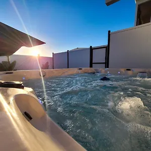  Apartment Casa Sofia, Aventura Romantica En Puerto Rico