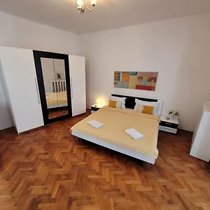  Apartment Anastasia Bratianu 24 A Self Check From 2 Pm