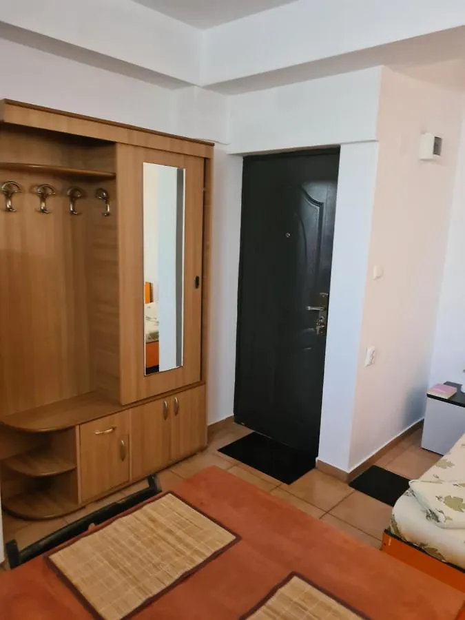 Ogadugu Apartment Bucharest 0*,