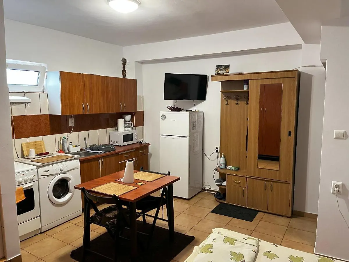 Ogadugu Apartment Bucharest 0*,  Romania