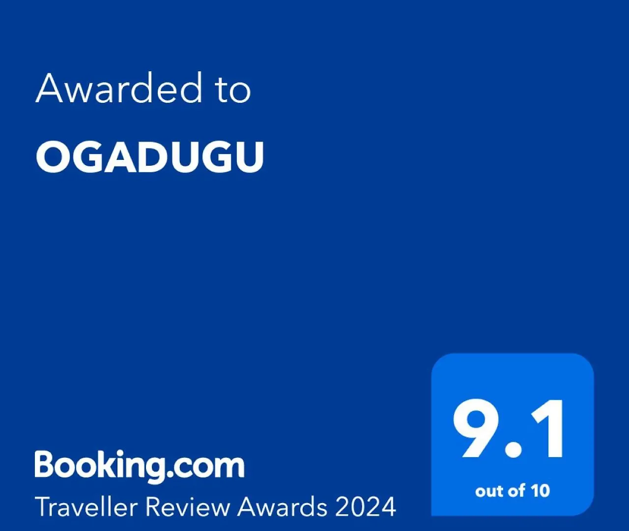 Апартаменты Ogadugu Бухарест